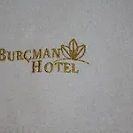 Hotel Burcman 3*