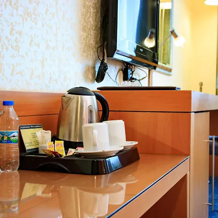 برجمان فندق 3*