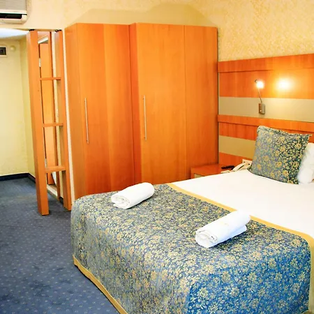 برجمان فندق