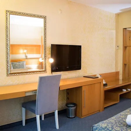 فندق برجمان