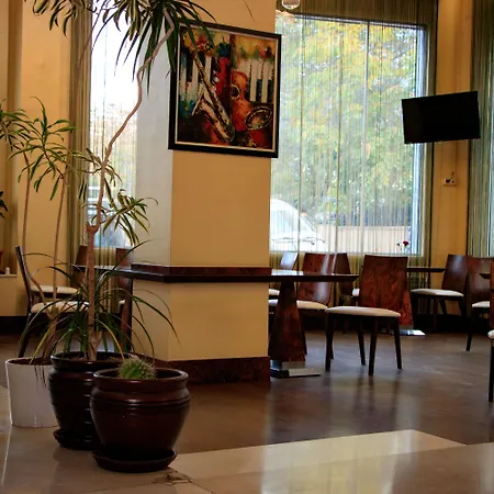 Burcman 3* Bursa