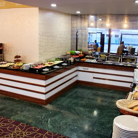Burcman 3* Bursa
