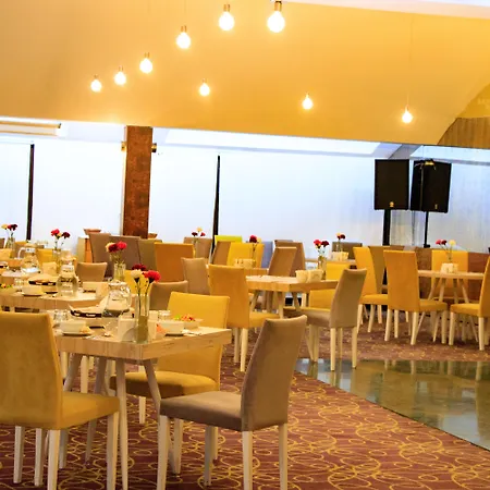 برجمان 3* بورصة