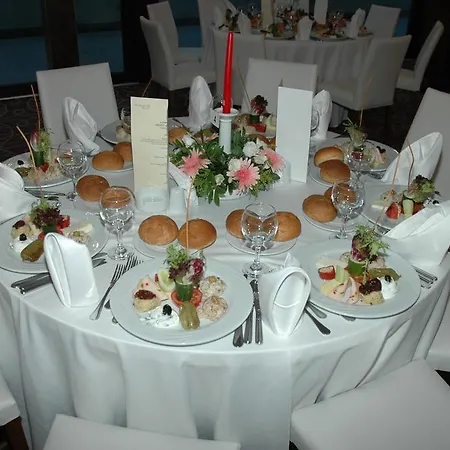 برجمان 3* بورصة