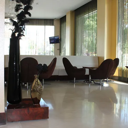 فندق برجمان