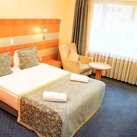 فندق برجمان بورصة