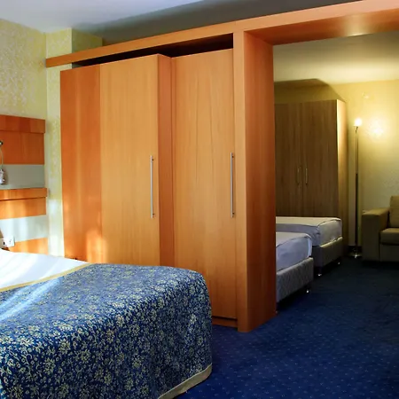 فندق برجمان