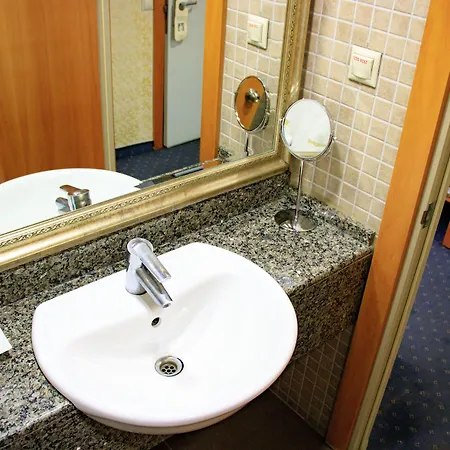 برجمان فندق 3*