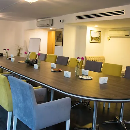 برجمان 3* بورصة