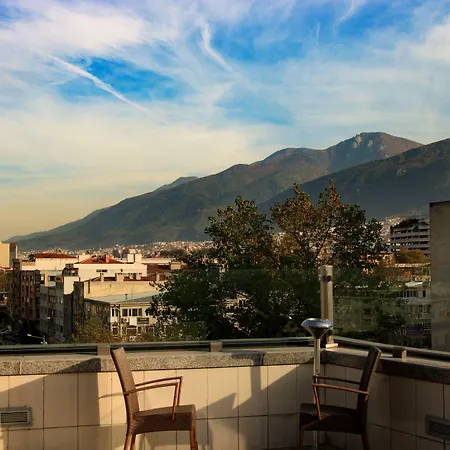 فندق برجمان