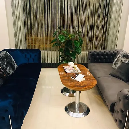 فندق برجمان 3*