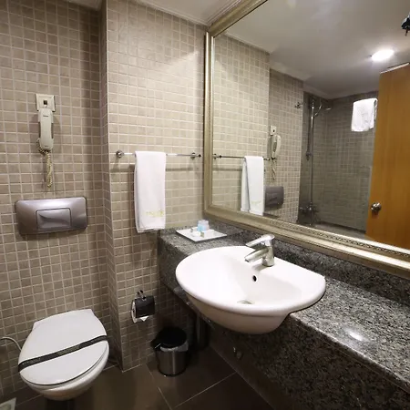 برجمان 3* بورصة