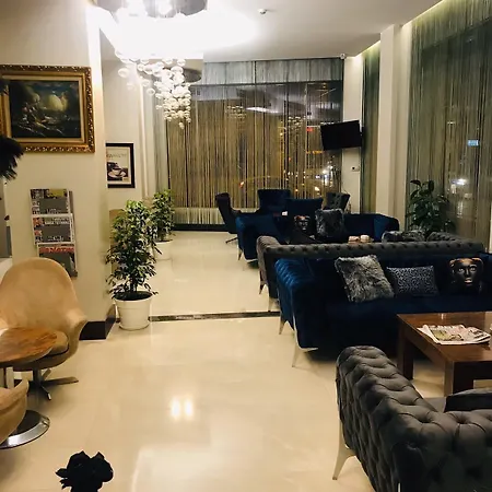 Burcman 3*