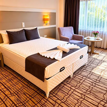 Hotel Burcman