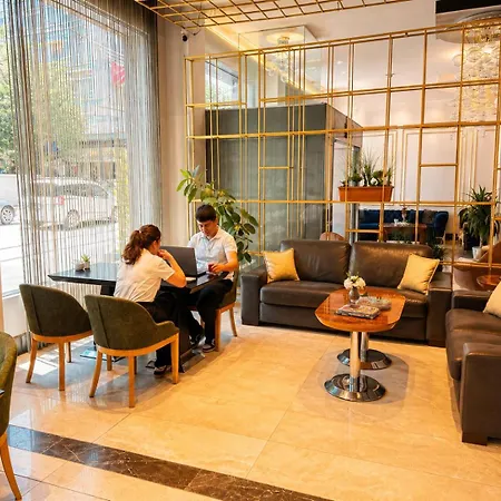Burcman Hotel Bursa
