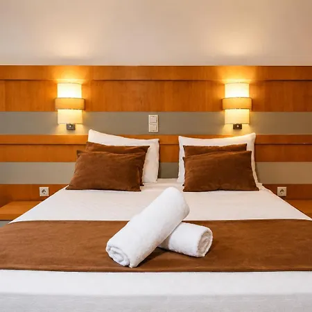 Hotel Burcman 3*