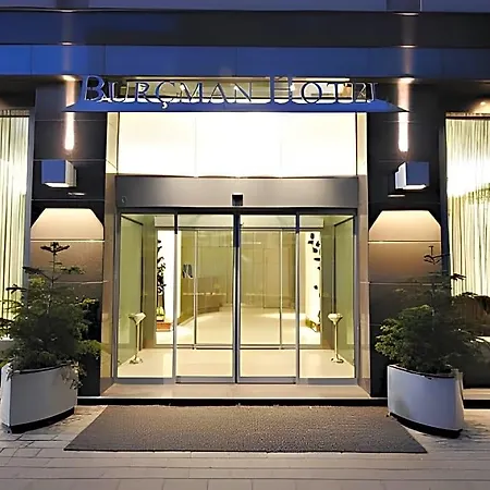 Burcman Bursa