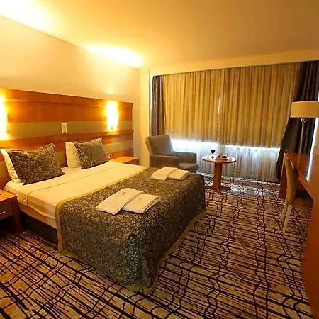 Hotel Burcman Bursa