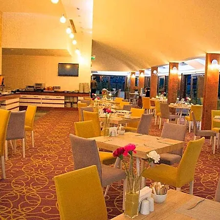 Burcman 3* Bursa