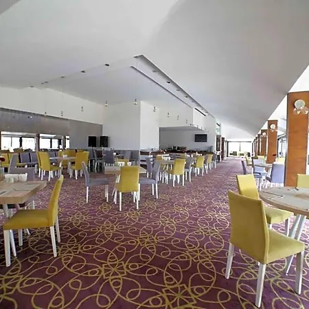 Hotel Burcman