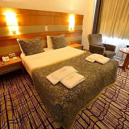 Hotel Burcman