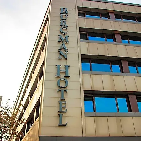 Burcman Bursa