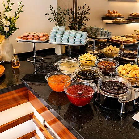 Otel Burcman 3*