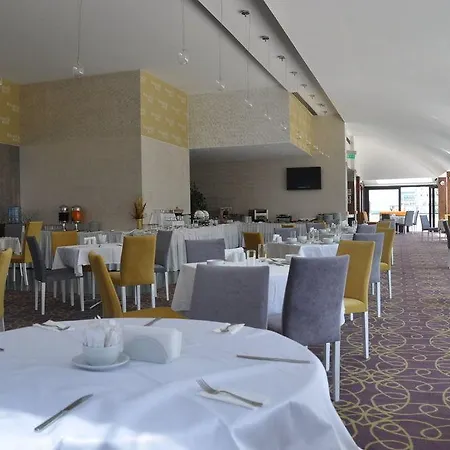 Burcman Hotel Bursa