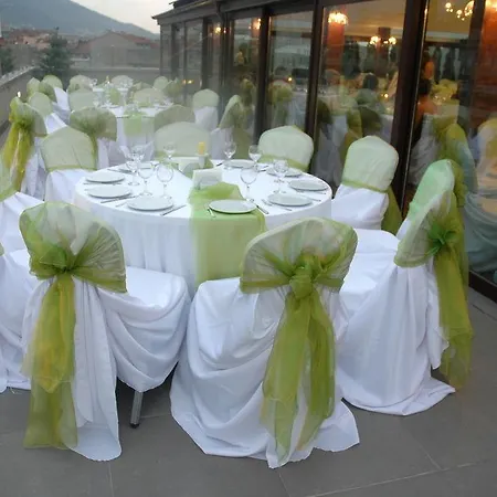 Burcman Hotel 3*