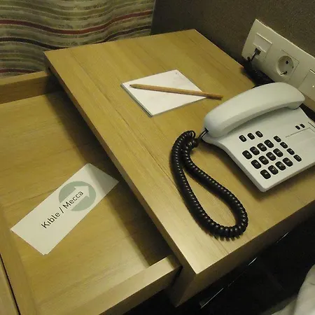 Burcman Hotel 3*