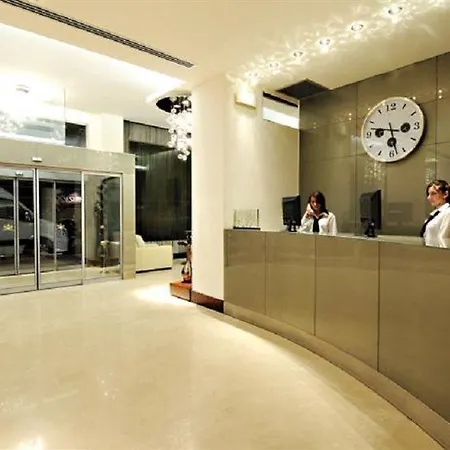 برجمان 3* بورصة