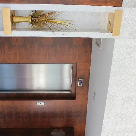 Burcman Hotel Bursa