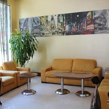 برجمان فندق