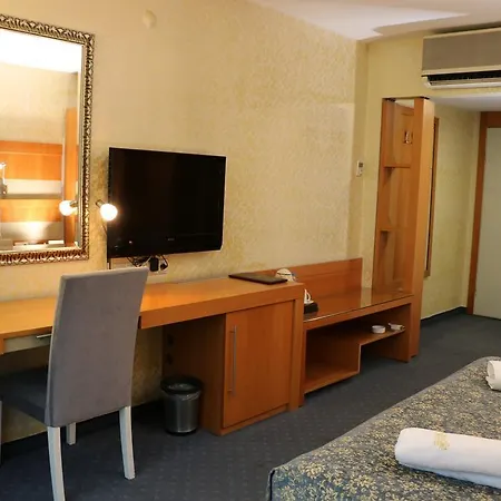 برجمان بورصة