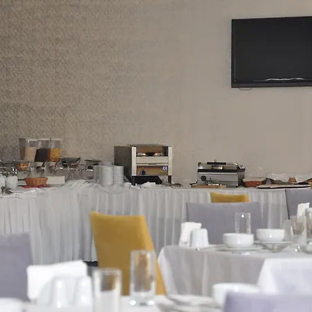 فندق برجمان 3*