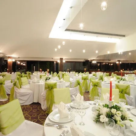 برجمان فندق بورصة