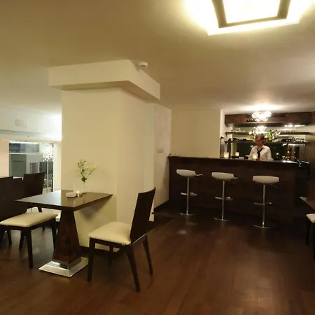 Hotel Burcman Bursa