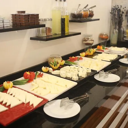 فندق برجمان 3*