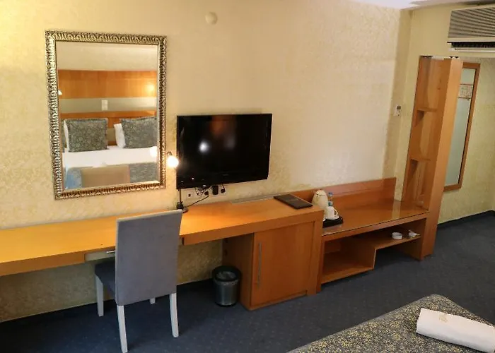 Burcman Προύσα